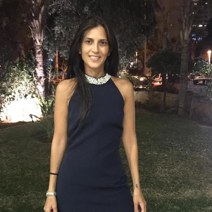 1דר' הילית כהן