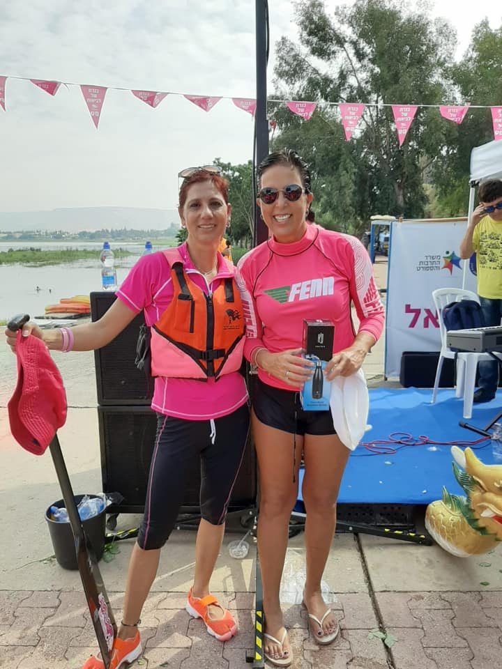 מירית הררי: "האם ההקרנות עשו את העבודה??? הגידולים הצטמקו ...