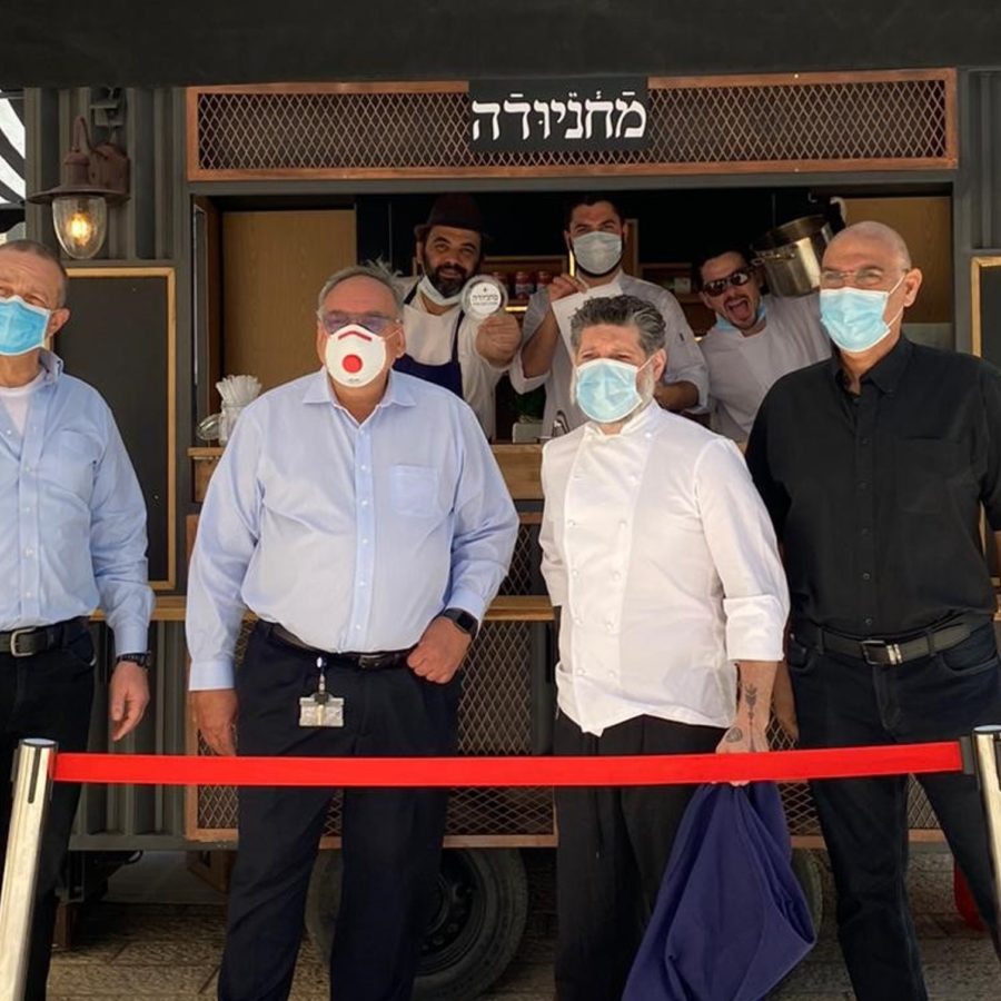 גרניט בינוני