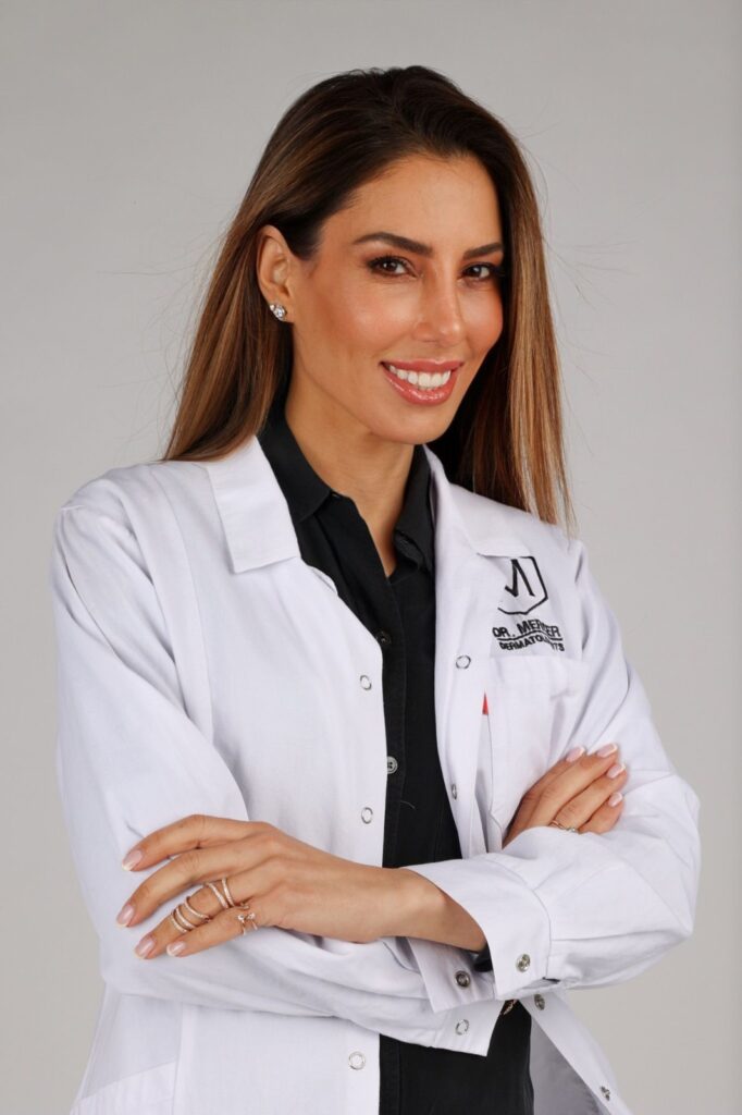 1דר סיון מרסר צילום יחצ