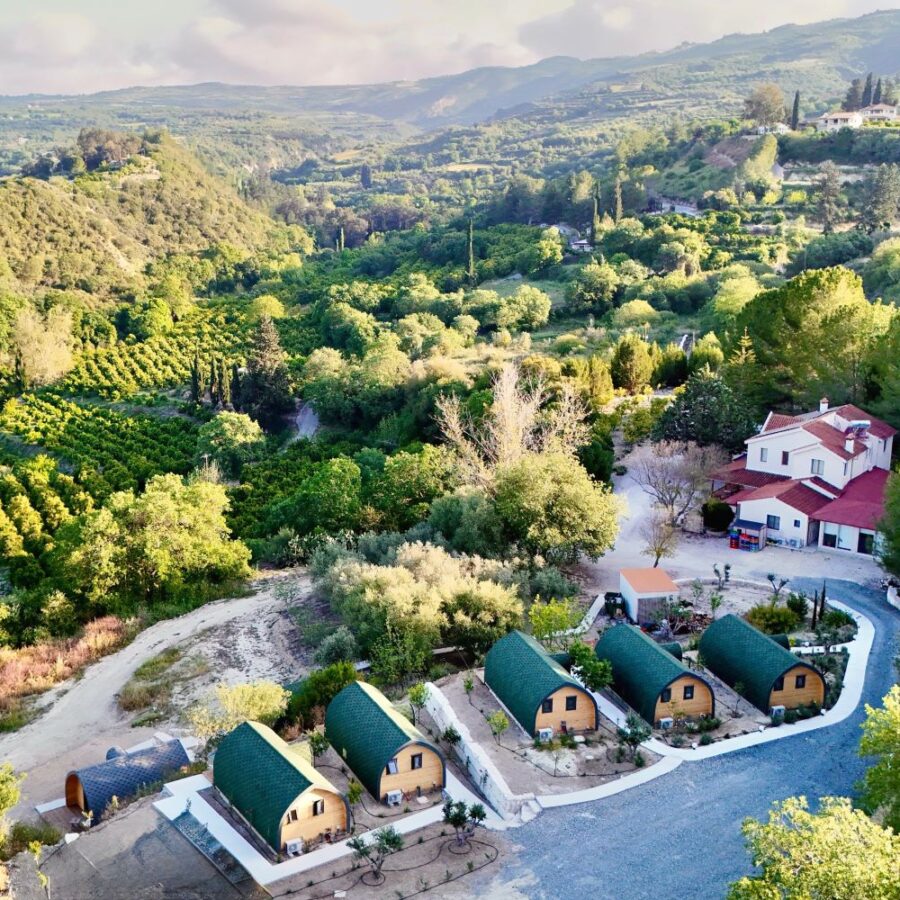 1חוות הבריאות צילום ניר דוידזון