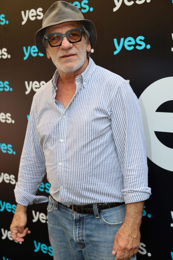 3אלון אבוטבול
