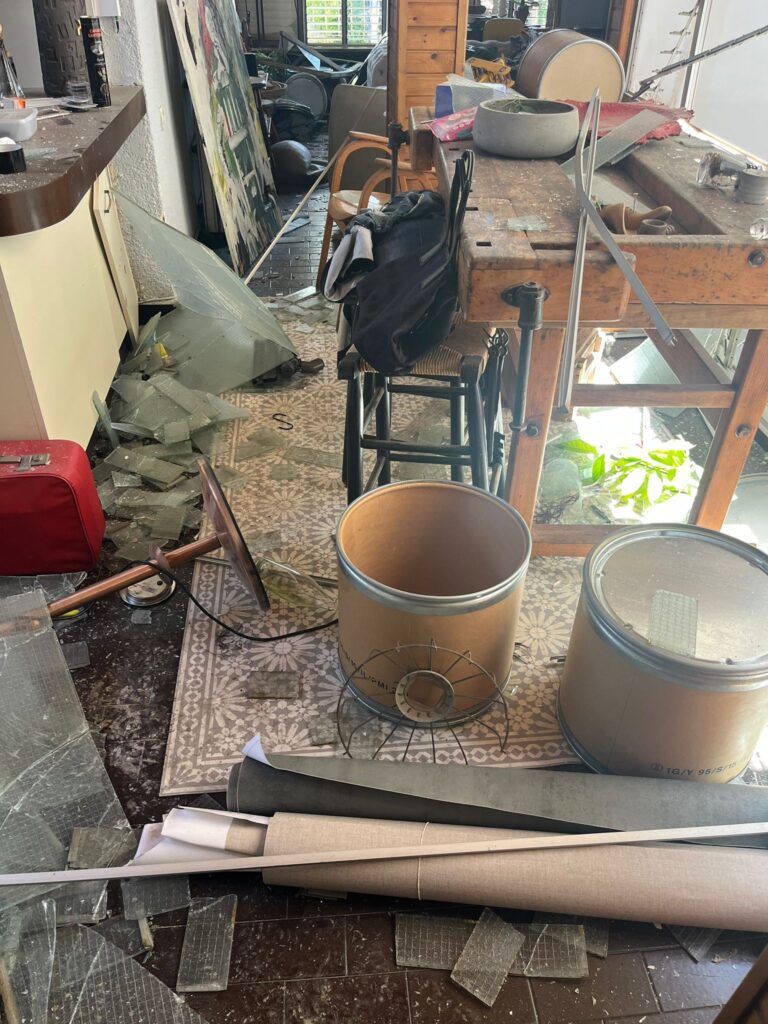 שרה וינו אלעד