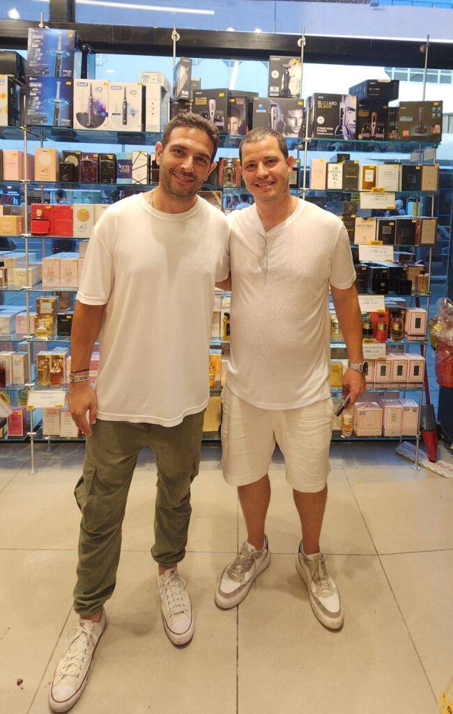 7אוהד סנדלר אדם פרידלר