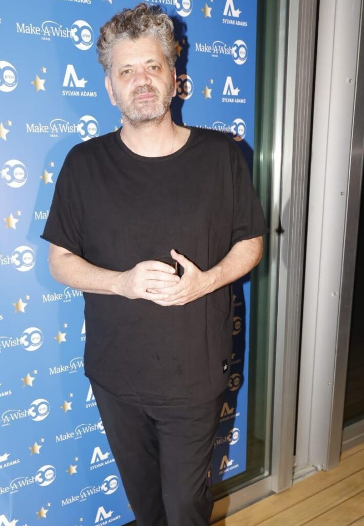 10אמיר דדון