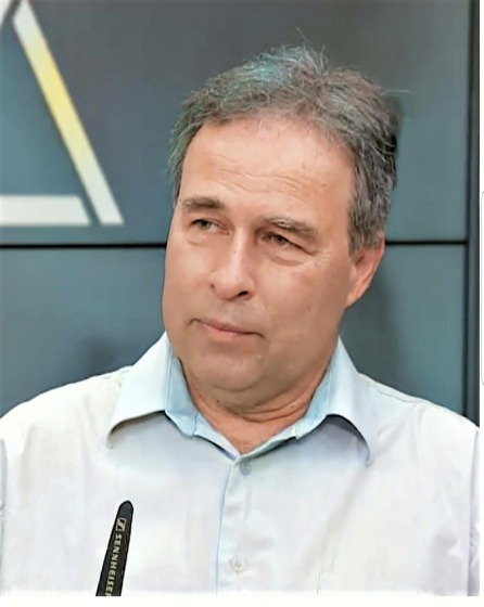 2דר' רם בורבין