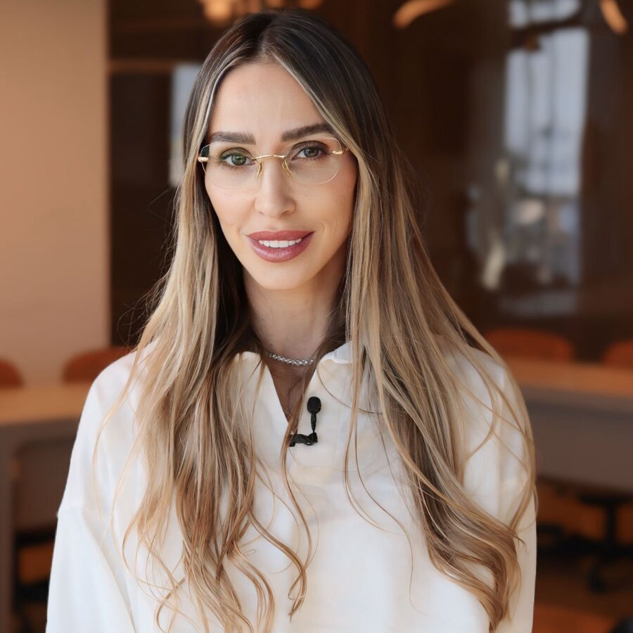 חנית כהן-השתלת שיער