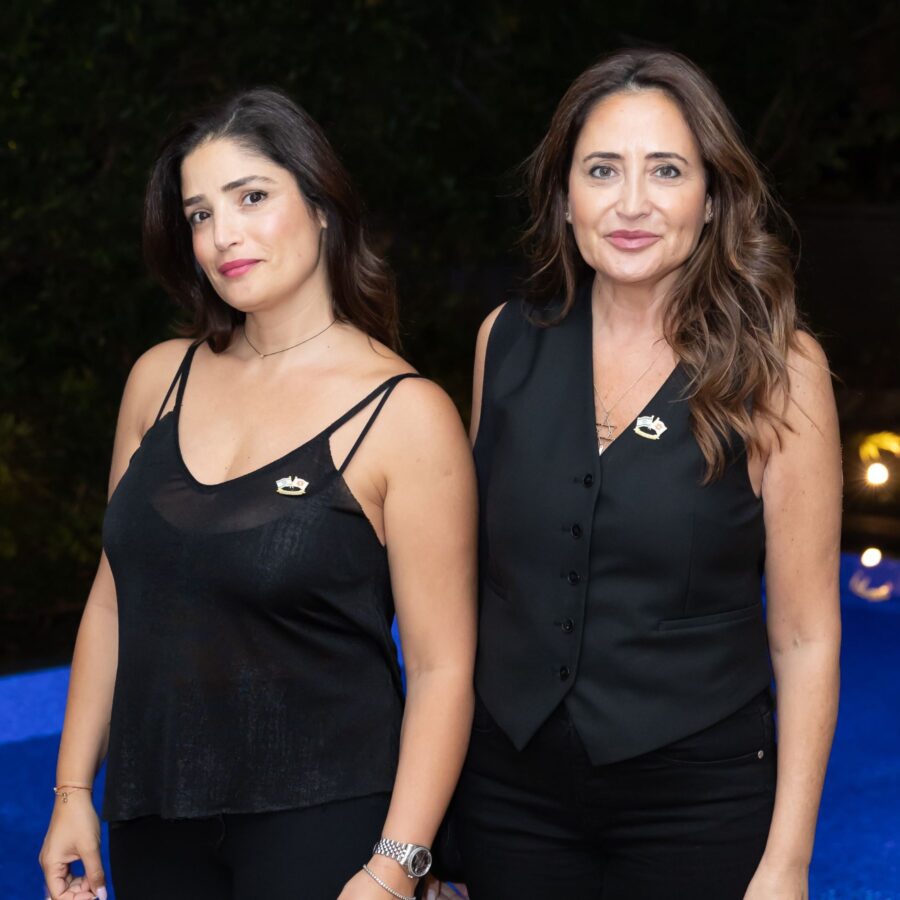 מעגל נשות מגן דוד אדום
