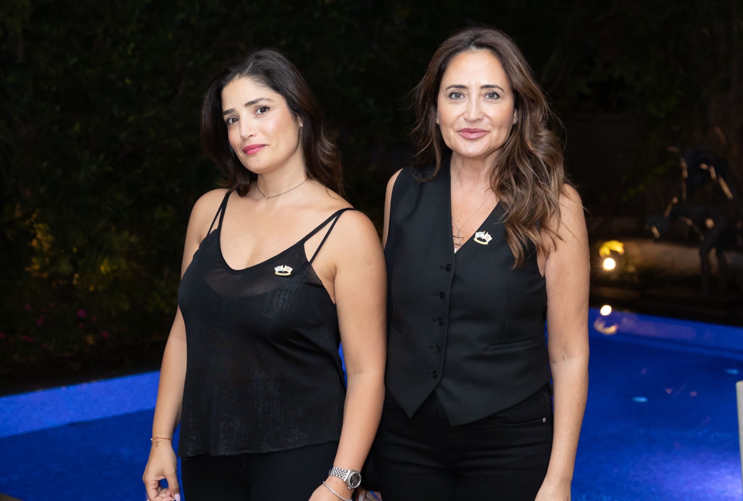 מעגל נשות מגן דוד אדום
