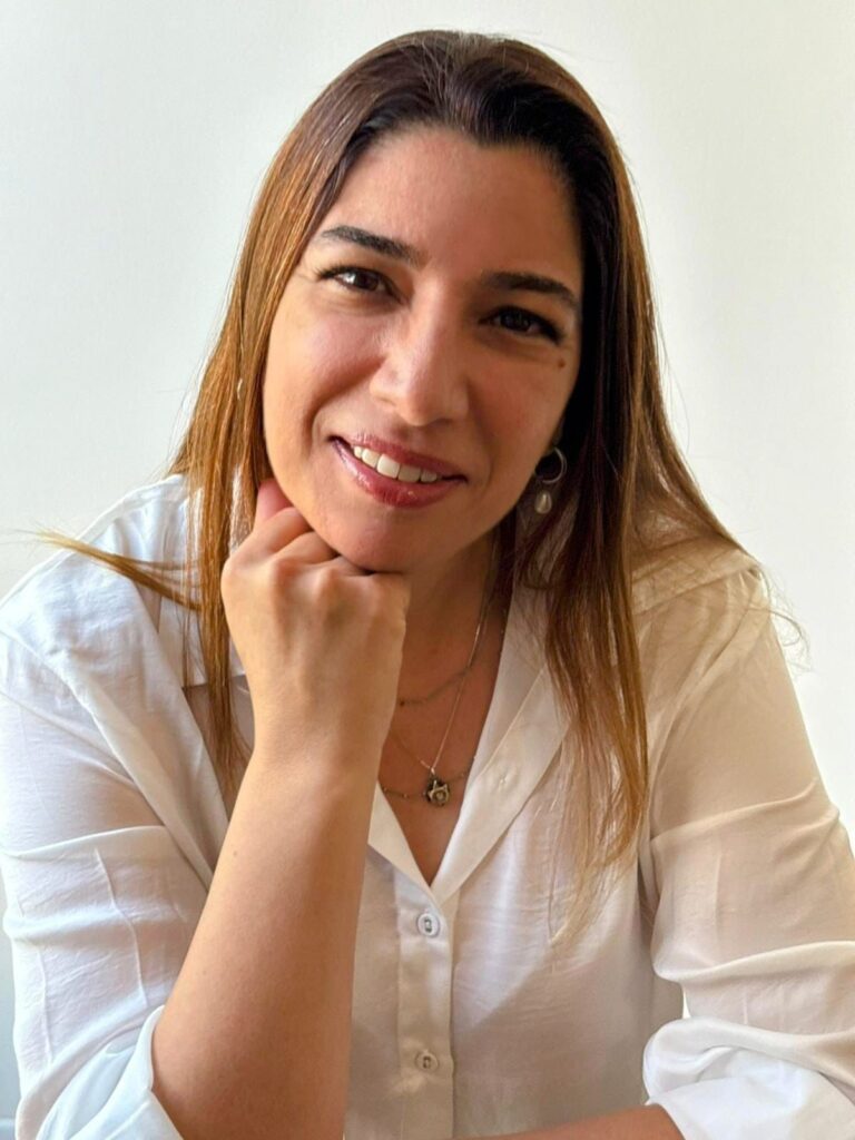 2ליאת שושן צילום פרטי