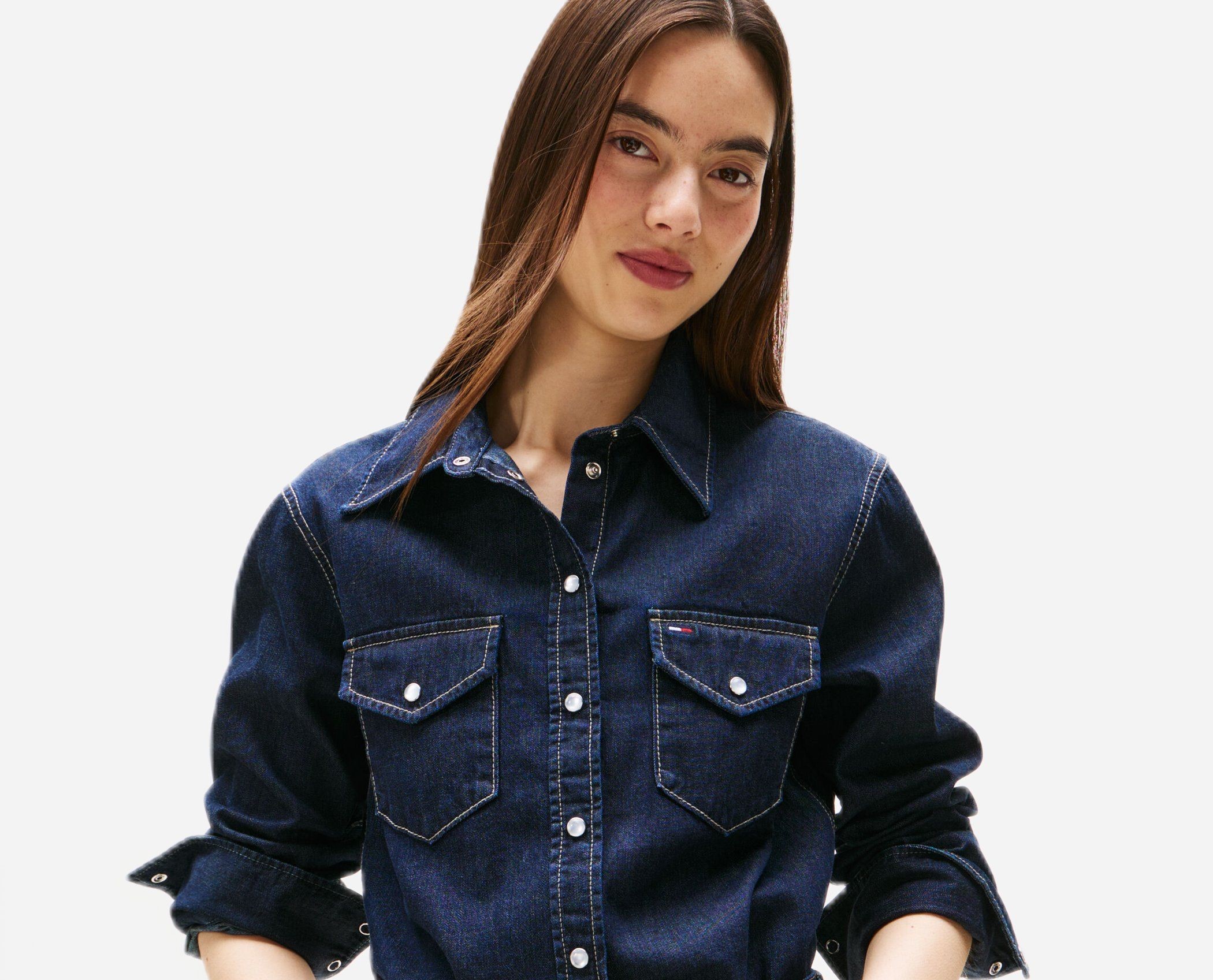 ג'ינס חורף 2026