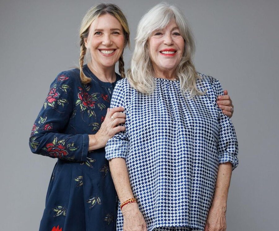 טובהלה ונעמה חסין