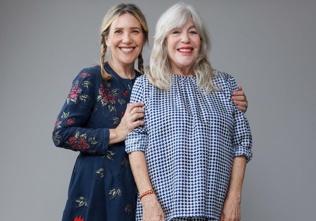 טובהלה ונעמה חסין