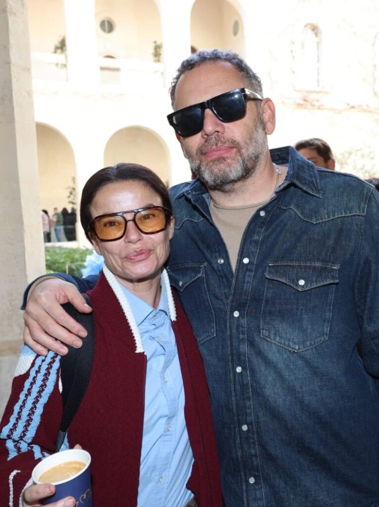 11גל וקרן תורן