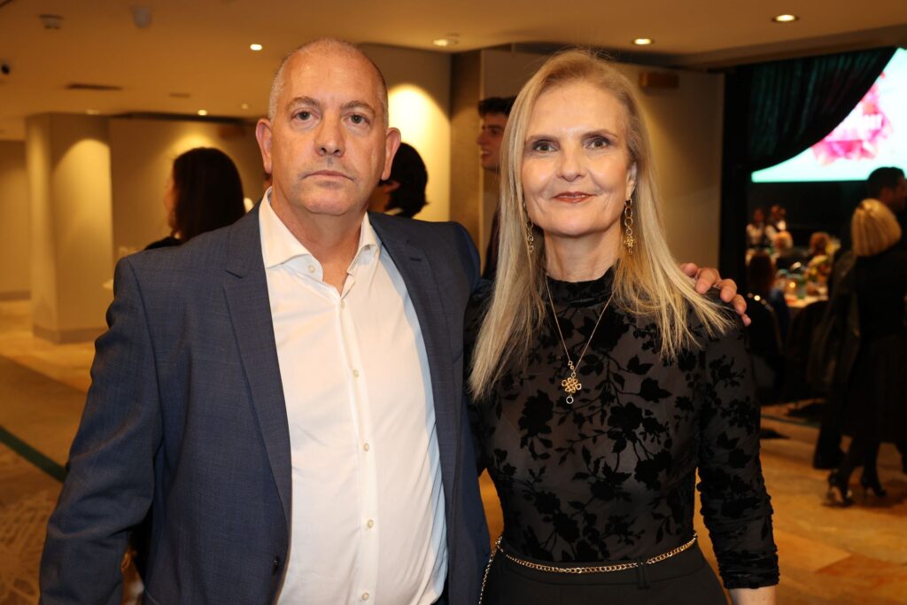 12אבי אורטל ומיקי דהב