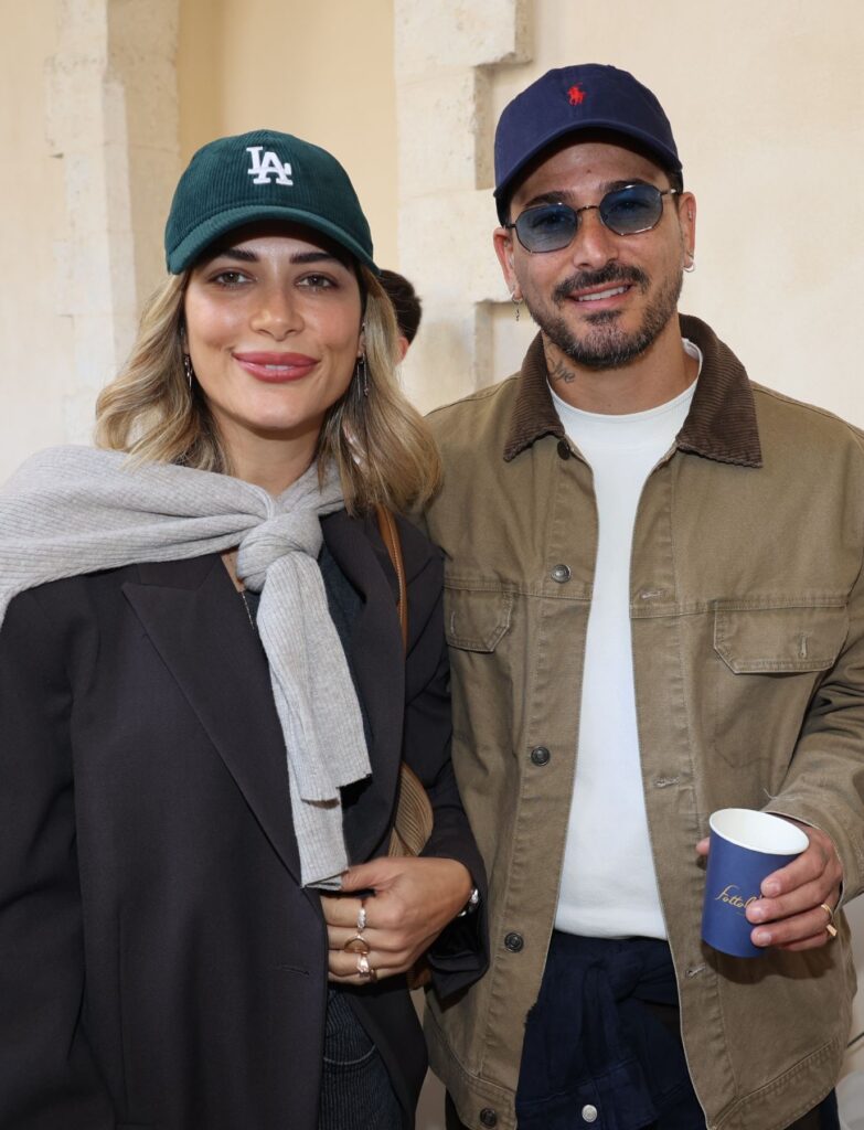 14מאור ומירן בוזגלו