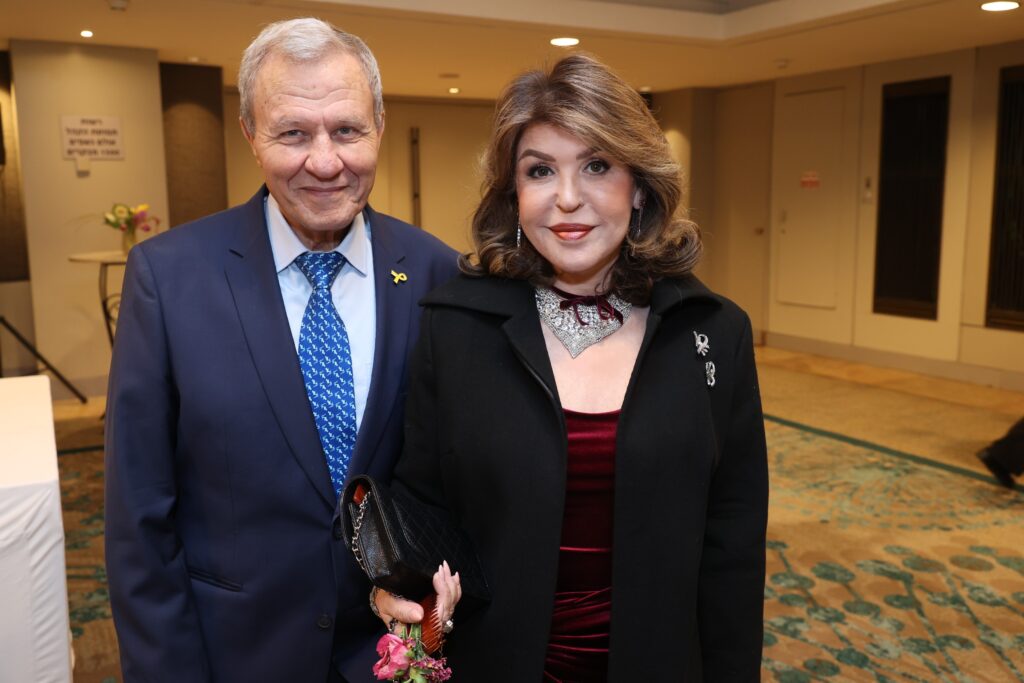 1רותי ומאיר שטרית