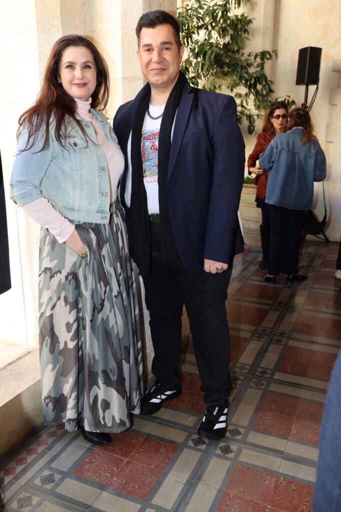 6איציק כהן עירית קפלן